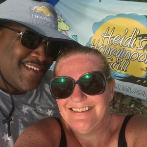 Meet your Posher, Randall